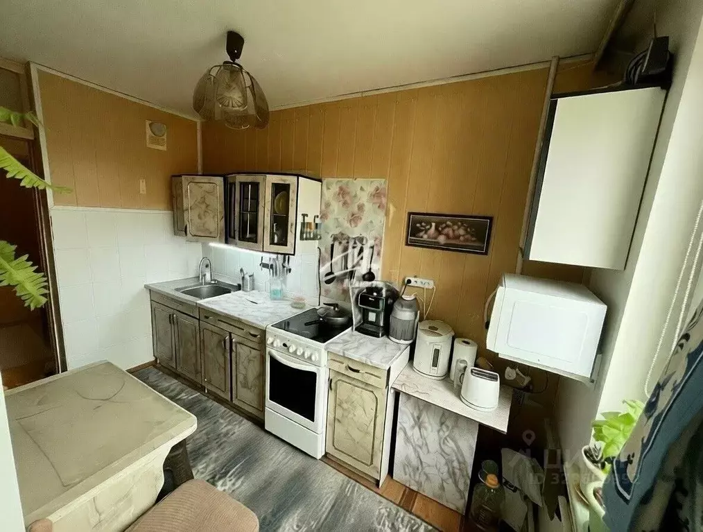 2-к кв. Севастополь ул. Баумана, 6 (56.0 м) - Фото 1
