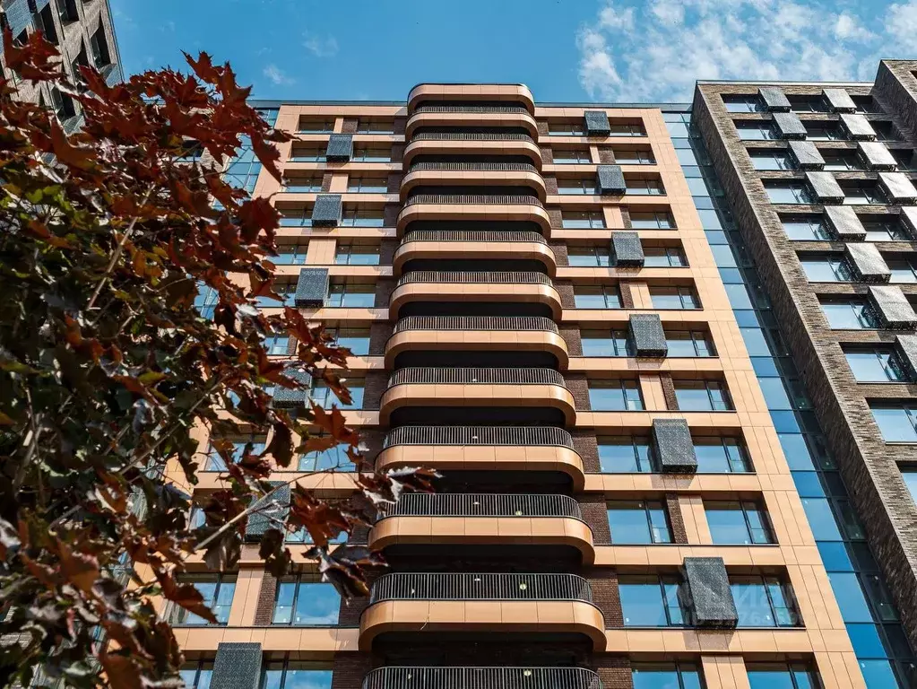 Помещение свободного назначения в Москва Жилой комплекс Преображенская ... - Фото 2