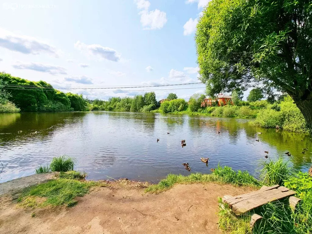 дом в московская область, городской округ пушкинский, деревня . - Фото 0