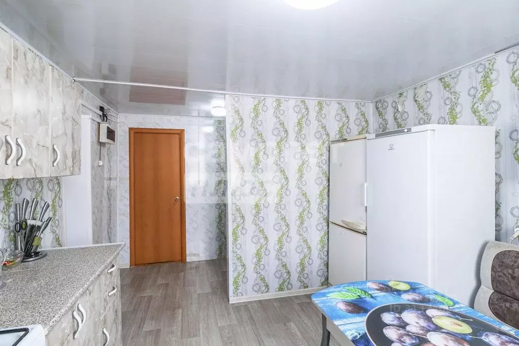 Дом в Омская область, Омск 2-й проезд (65 м) - Фото 1