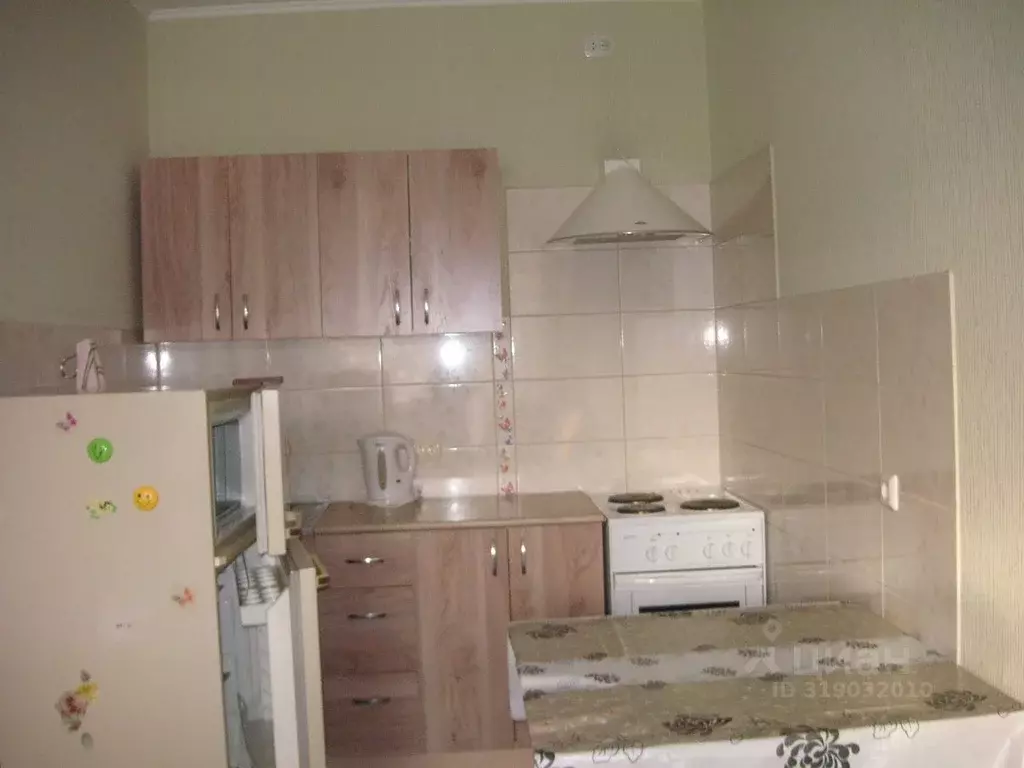 2-к кв. Томская область, Томск ул. Никитина, 76 (43.0 м) - Фото 1