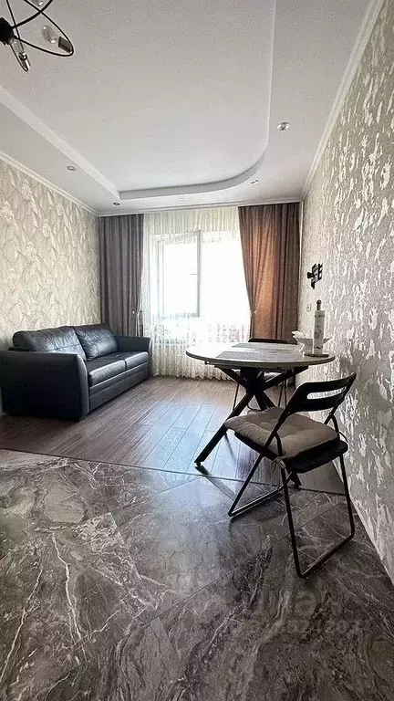 1-к кв. Москва Беломорская ул., 8к1 (40.0 м) - Фото 1
