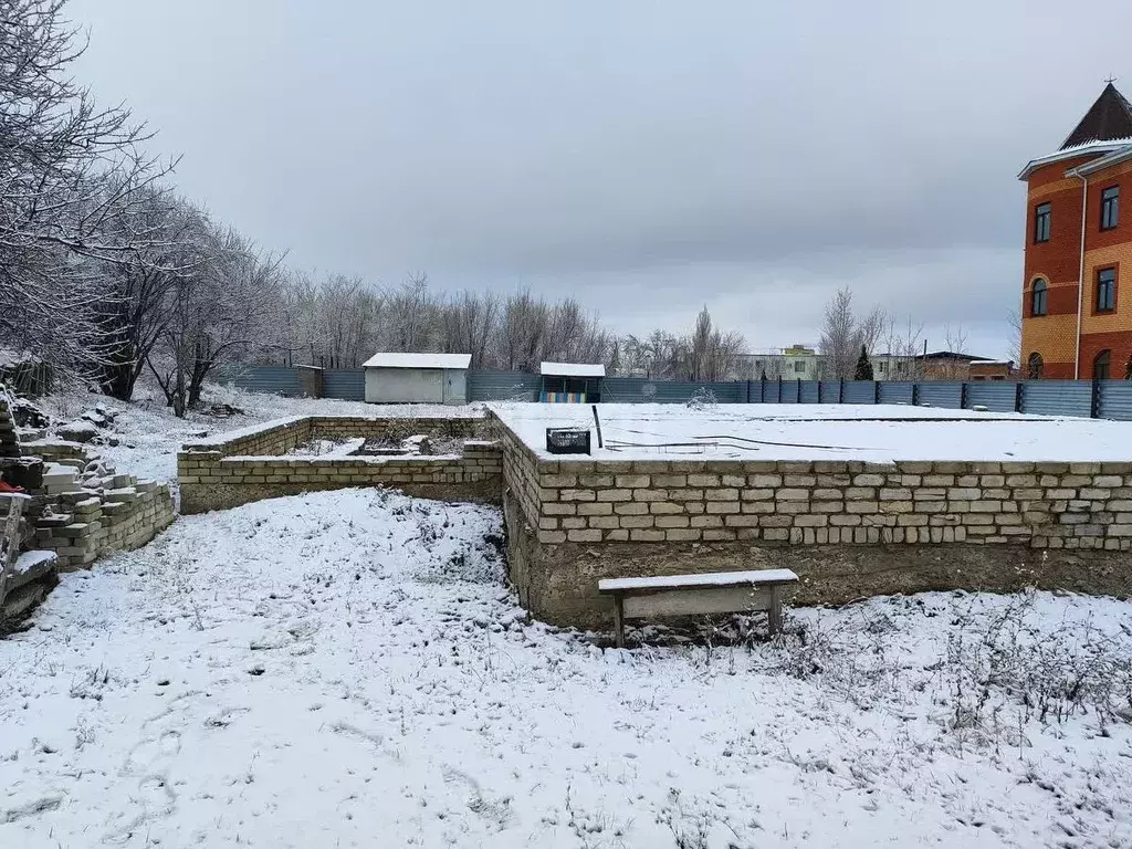 Участок в Белгородская область, Алексеевка Молодежная ул. (11.7 сот.) - Фото 0