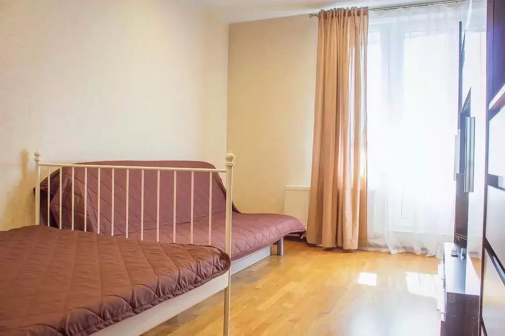 1-к кв. Санкт-Петербург просп. Королева, 7 (40.0 м) - Фото 0
