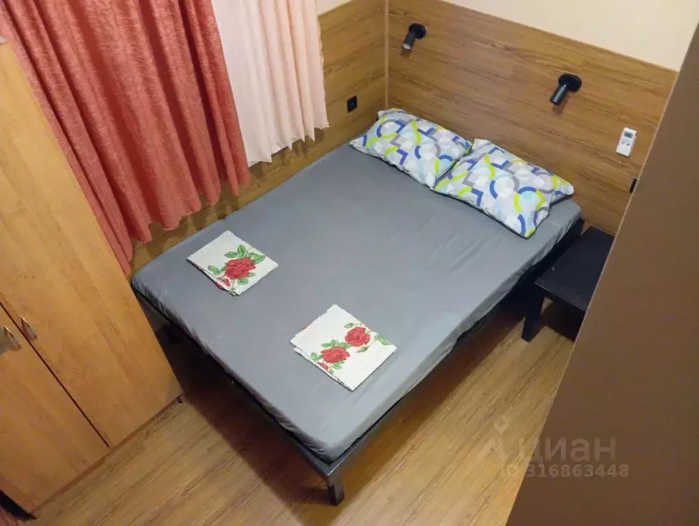 Комната Краснодарский край, Анапа ул. Тургенева, 151 - Фото 2