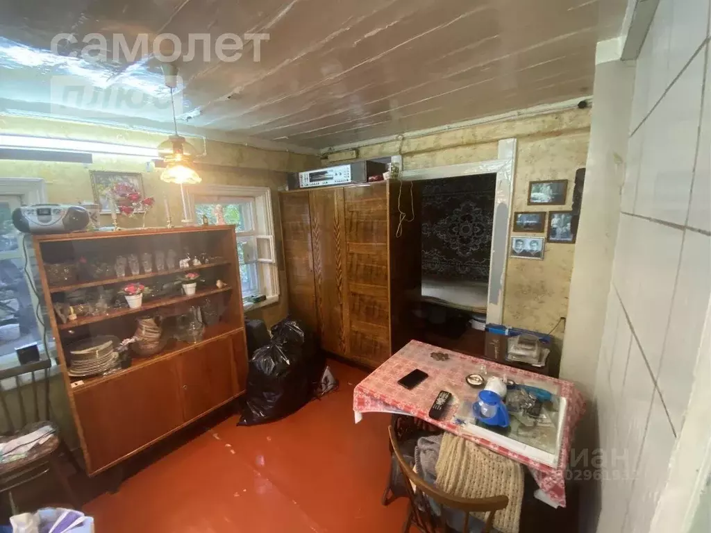Дом в Саратовская область, Саратов Вознесенская ул., 67 (32 м) - Фото 1