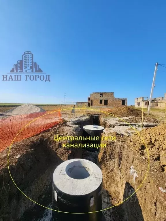 Участок в Крым, Феодосия муниципальный округ, Приморский пгт ул. ... - Фото 2