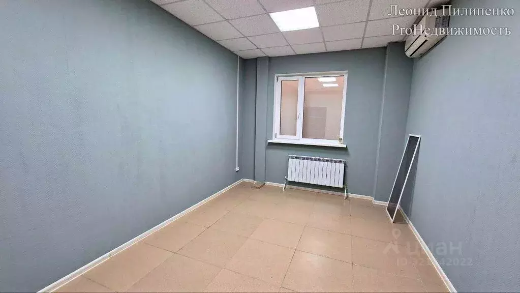 Офис в Самарская область, Самара Галактионовская ул., 2 (17 м) - Фото 1