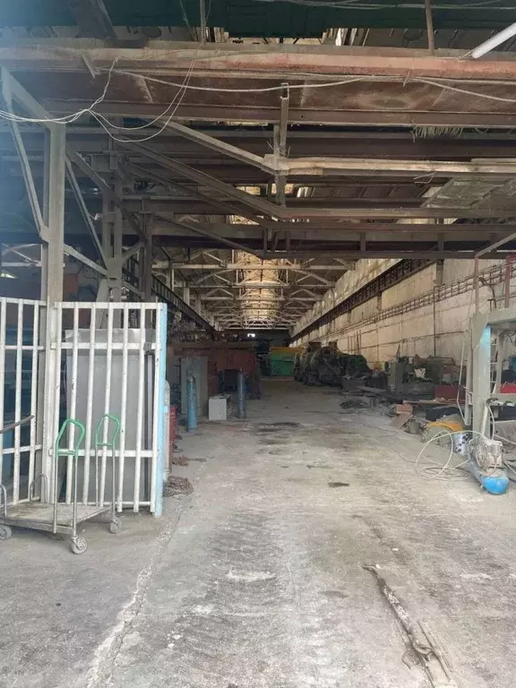 Производственное помещение в Новосибирская область, Новосибирск ... - Фото 2