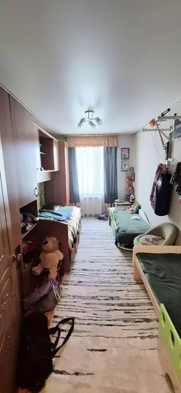 3-к кв. Москва Челюскинская ул., 14К2 (60.0 м) - Фото 2
