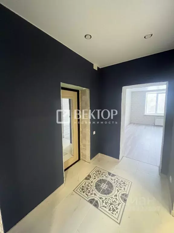 1-к кв. Ярославская область, Ярославль ул. 3-я Шоссейная, 22А (43.6 м) - Фото 2