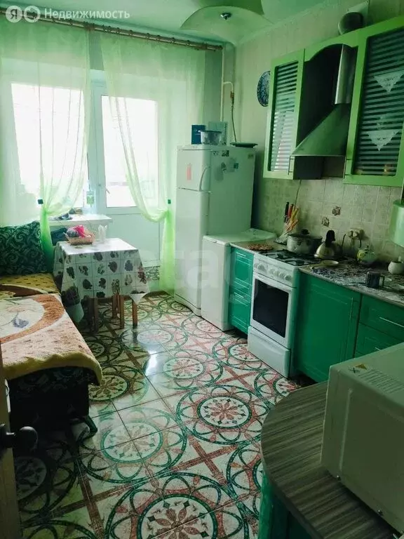 1-комнатная квартира: Калуга, улица Гурьянова, 67к2 (43.1 м) - Фото 0