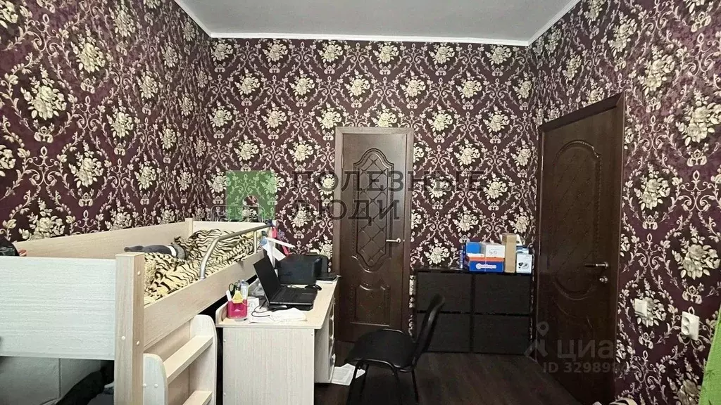 1-к кв. Белгородская область, Белгородский муниципальный округ, ... - Фото 2