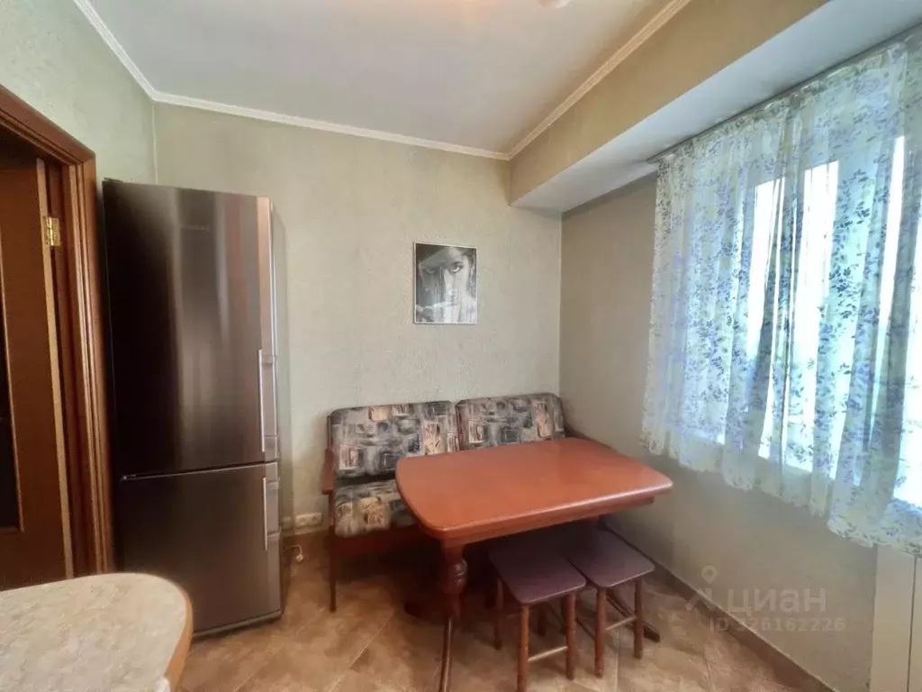 2-к кв. Москва Чертановская ул., 30К1 (59.0 м) - Фото 2