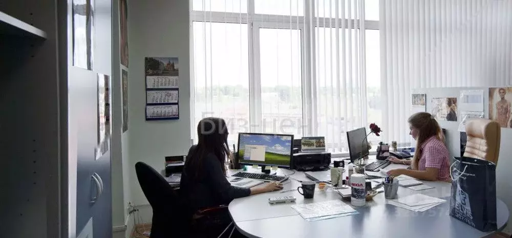 Офис в Санкт-Петербург Кантемировская ул., 39 (10 м) - Фото 2