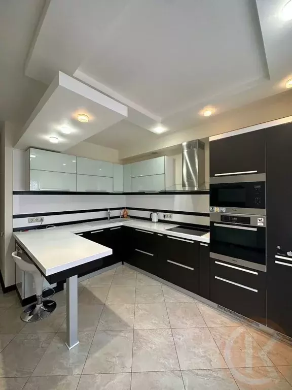 5-к кв. Крым, Евпатория просп. Ленина, 51/50 (178.9 м) - Фото 2