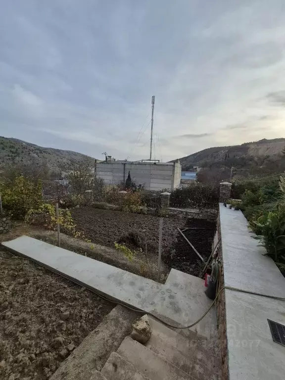 Дом в Севастополь, Севастополь, Балаклава г. ул. Снайперская, 1 (200 ... - Фото 1