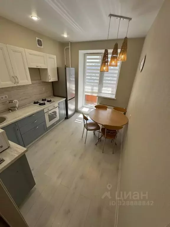 1-к кв. Татарстан, Лаишевский район, Столбищенское с/пос, с. Усады ... - Фото 1