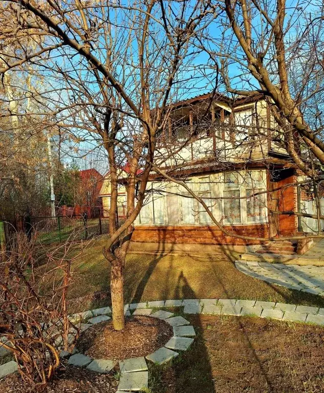 Дом в Новосибирская область, Новосибирск Садовод садовое товарищество, ... - Фото 0
