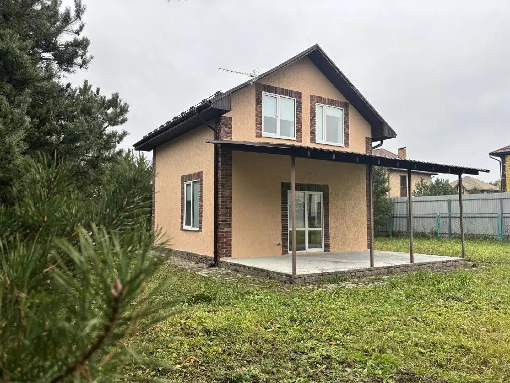 Продается дом в КП Клуб Минино - Фото 1