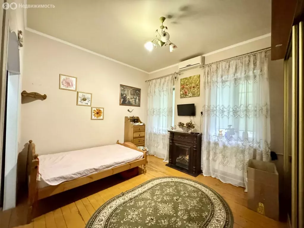 1к в 3-комнатной квартире (18 м) - Фото 0