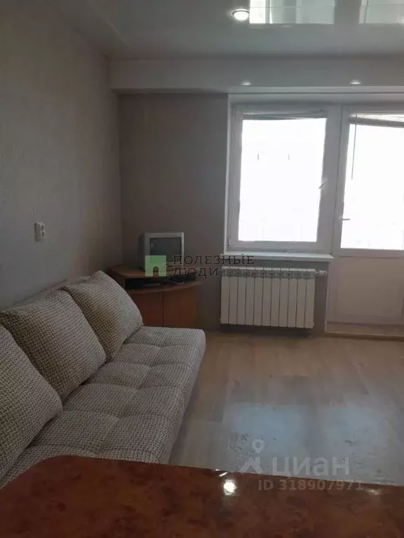 Студия Татарстан, Набережные Челны ул. Аделя Кутуя, 14 (33.0 м) - Фото 1