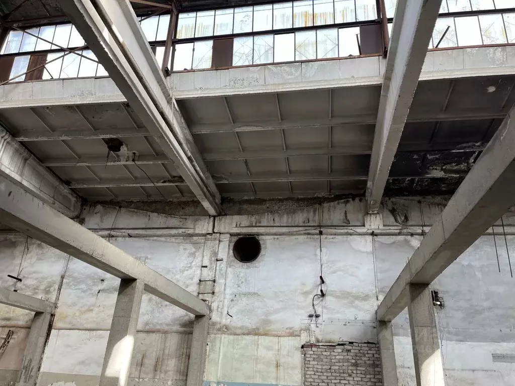 Помещение свободного назначения в Северная Осетия, Владикавказ ... - Фото 2