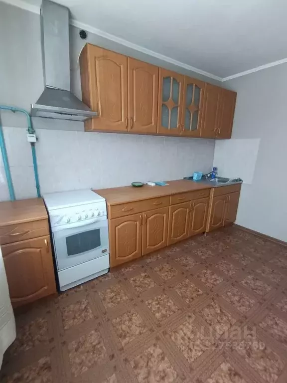 3-к кв. Омская область, Омский район муниципальный округ, с. Лузино ... - Фото 2