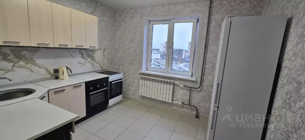 1-к кв. Московская область, Люберцы городской округ, д. Островцы, ... - Фото 1