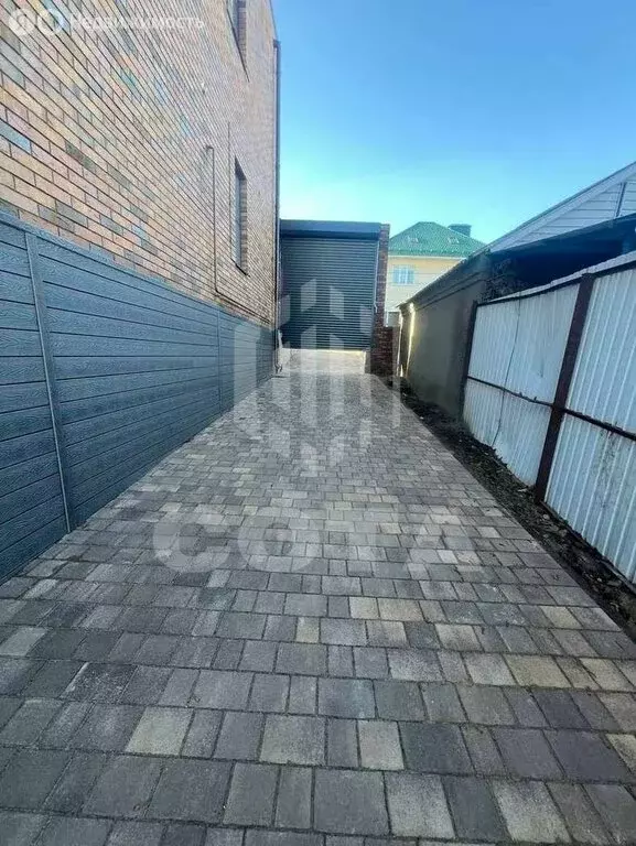 Дом в Воронеж, улица Лескова, 19 (280 м) - Фото 2