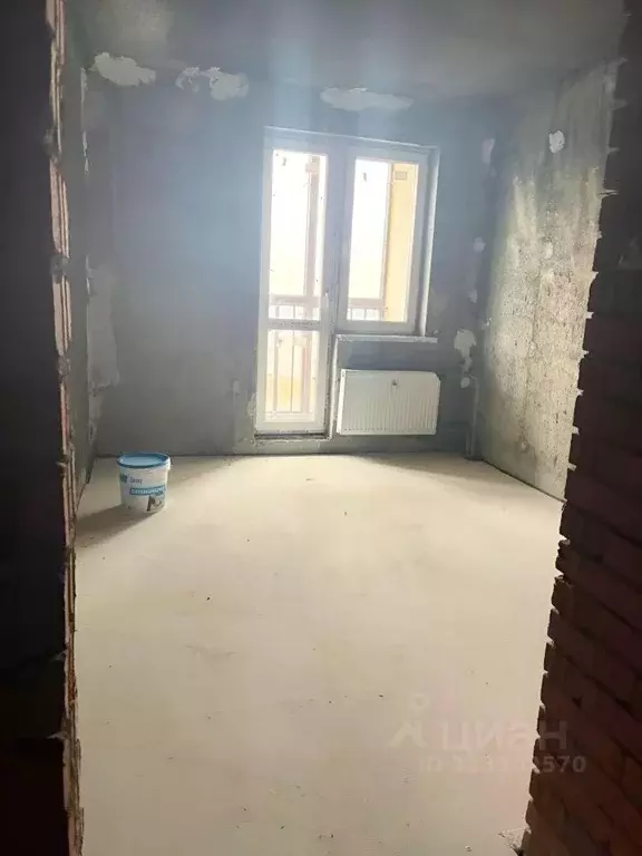 1-к кв. Москва Кокошкино дп, ул. Труда, 9к1 (41.1 м) - Фото 1