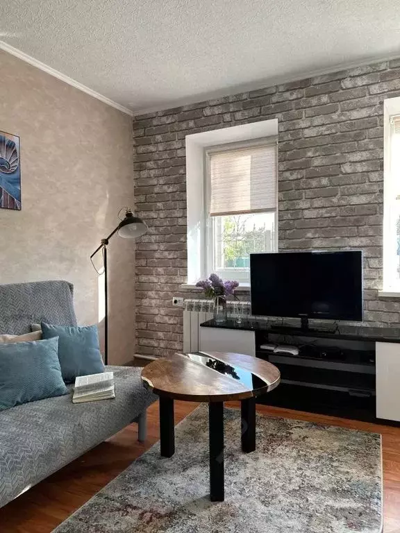 3-к кв. Ростовская область, Шахты ул. Рылеева, 98 (60.0 м) - Фото 1