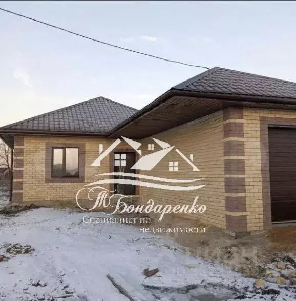 Дом в Тюменская область, Заводоуковск Колос СОТ, 179 (80 м) - Фото 1