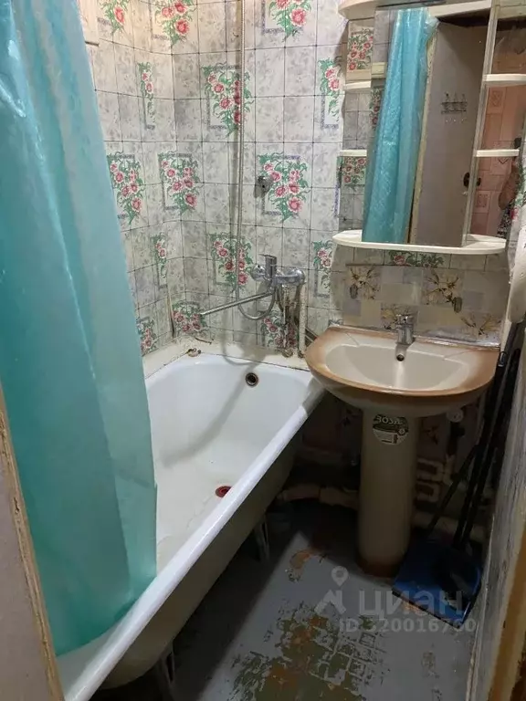 2-к кв. Тверская область, Тверь ул. Веселова, 28 (43.4 м) - Фото 2