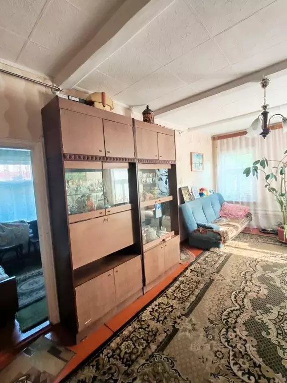 Дом в Омская область, Омск ул. 8-я Северная (53 м) - Фото 2