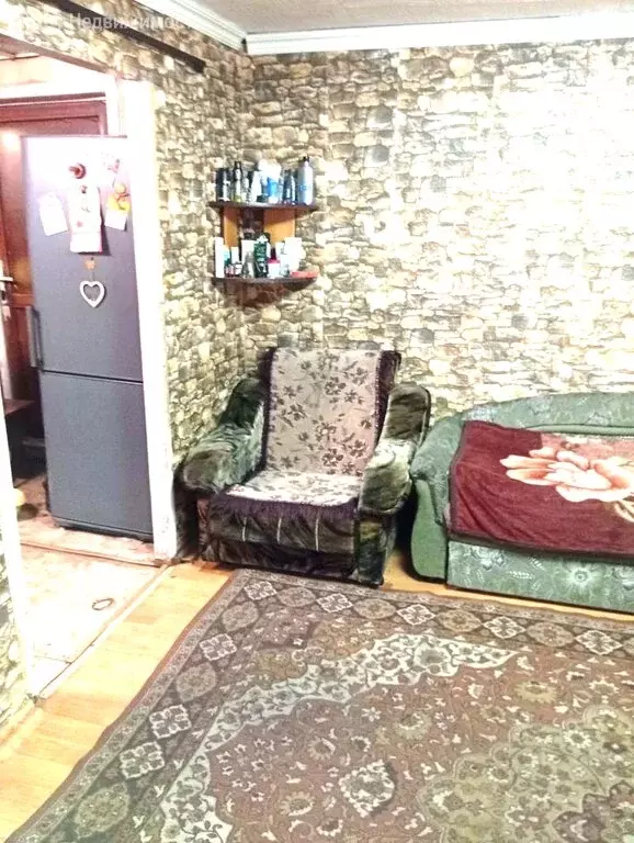 Дом в Кызыл, садоводческое некоммерческое товарищество № 4, Тупиковая ... - Фото 1