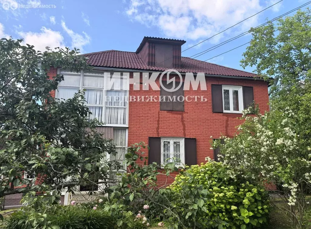 Дом в Московская область, Дмитровский муниципальный округ, деревня ... - Фото 1
