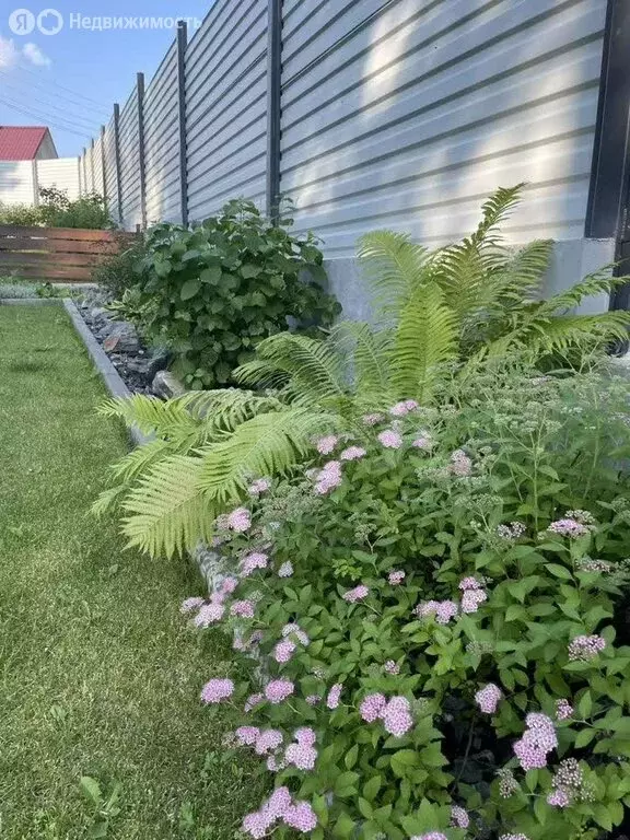 Дом в Кемеровский муниципальный округ, СДТ Горняк (96 м) - Фото 2