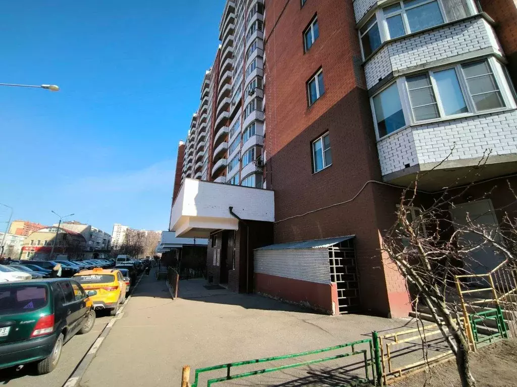 Помещение свободного назначения в Московская область, Люберцы ... - Фото 2