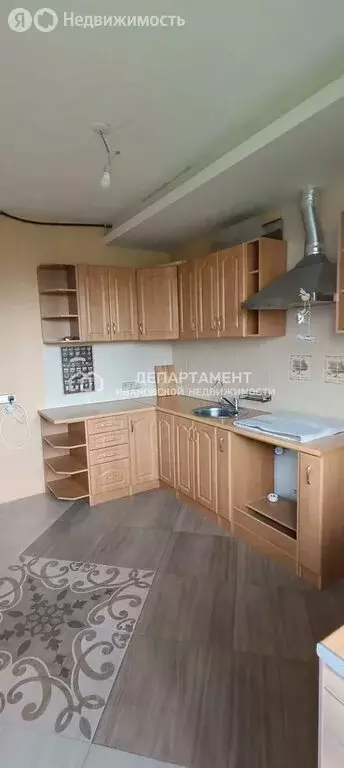 1-комнатная квартира: Кохма, улица Чехова, 34 (40.6 м) - Фото 1