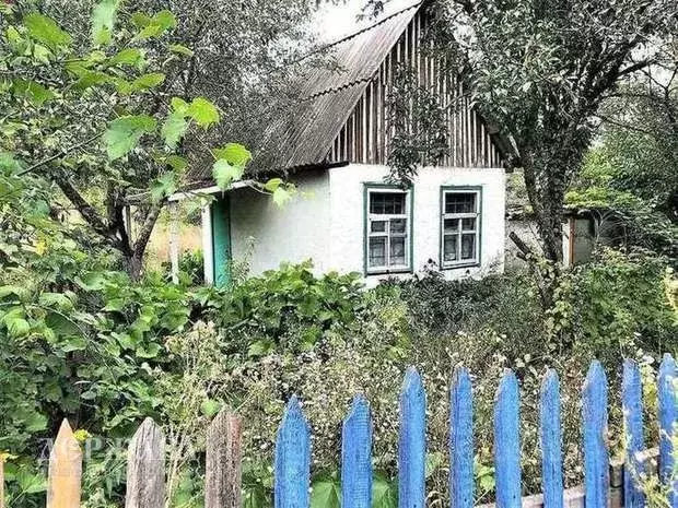 Дом в Белгородская область, Старый Оскол Казацкий мкр,  (15 м) - Фото 1