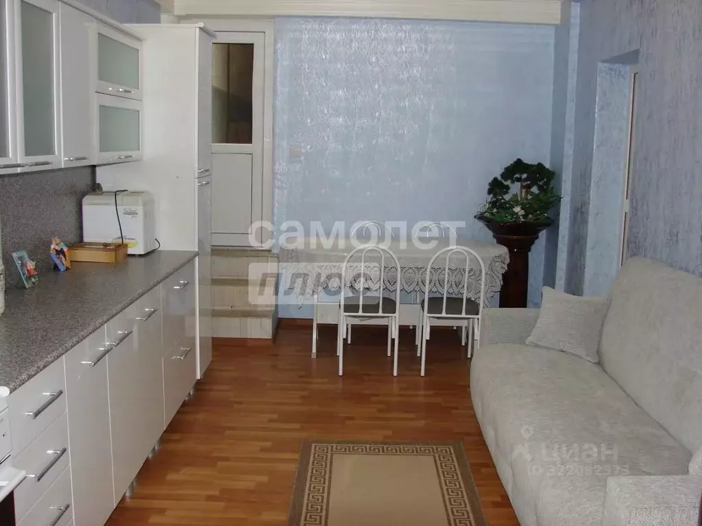 Гараж в Краснодарский край, Туапсинский муниципальный округ, Джубга ... - Фото 2