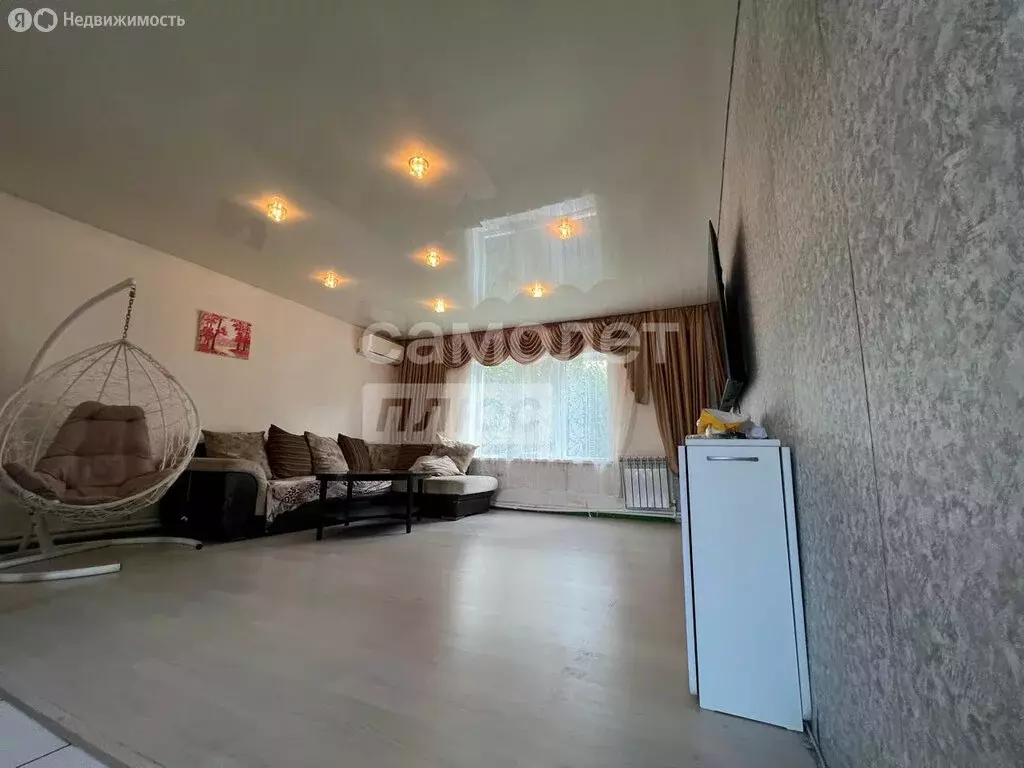 Дом в село Нижегородка, Новая улица, 6 (76 м) - Фото 2
