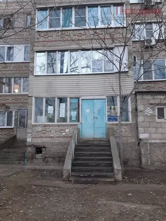 Продам офисное помещение, 44.2 м - Фото 0