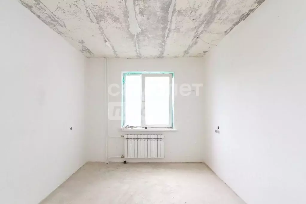 3-к кв. Томская область, Томск ул. Говорова, 50 (64.6 м) - Фото 0