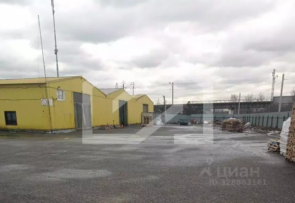 Помещение свободного назначения в Московская область, Люберцы ... - Фото 2