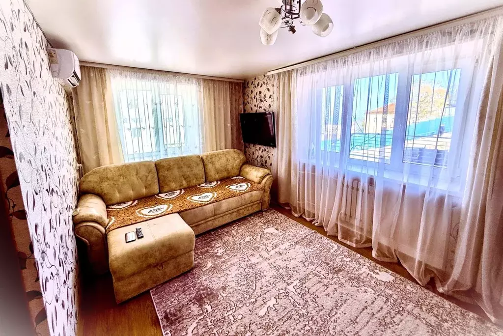 1-к кв. Приморский край, Находка Пограничная ул., 3 (29.5 м) - Фото 2