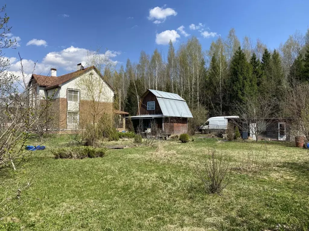 Дом в Москва Радуга СНТ, 8 (32 м) - Фото 0