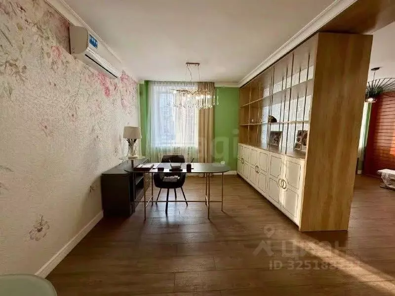 2-к кв. Забайкальский край, Чита ул. Ленина, 110 (60.0 м) - Фото 1