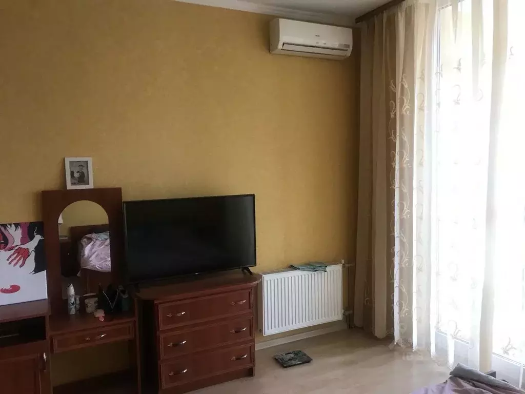 1-к кв. Севастополь ул. Колобова, 35/3 (56.0 м) - Фото 1